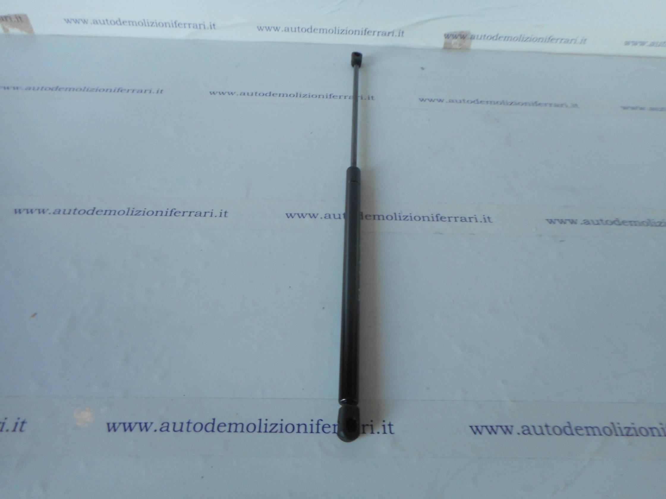 Asta ammortizzante cofano ant.